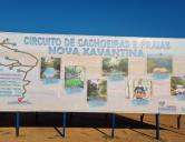 Imagens da Notícia - Destaque das atividades desenvolvidas pela atual gestão da Prefeitura Municipal de Nova Xavantina surpreende!